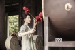 《黄飞鸿》曝王珞丹最新剧照  侠女升级气场足
