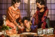 《暴走神探》“脱光”版剧照 阮经天教你追女神