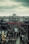 《太平轮》发“奇观版”剧照 IMAX3D造视觉盛宴