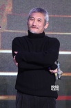 梁家輝坐鎮(zhèn)《威虎山》：其實(shí)座山雕是很儒雅的
