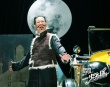 王志文《一步之遥》变“小丑” 享受与姜文合作