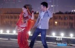 《微爱》曝光特辑 Angelababy穿肚兜露美背热舞