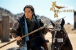 《天将雄师》发布概念预告片 成龙压轴单骑出关