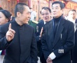 高仓健因病逝世 曾与张艺谋合作《千里走单骑》