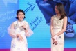 周迅自称《撒娇女人》男主角：从不跟老公撒娇