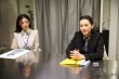 《还魂之迷失曼谷》曝海报 李昕芸与范逸臣对峙