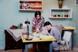 《还魂之迷失曼谷》曝海报 李昕芸与范逸臣对峙