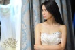 電影版《咱們結(jié)婚吧》新劇照 高圓圓穿婚紗美艷