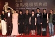 《推拿》入圍多項大獎 婁燁攜主創(chuàng)亮相頒獎典禮