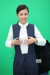 姚星彤新戏变强势恐婚女 “龙女郎”情挑张佑赫