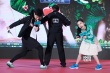 《微愛》顧長衛(wèi)悶騷換畫風(fēng) 陳赫耍賤遭baby擰耳朵