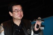 黄百鸣新片致敬“开心鬼” 儿子不愿为父站台