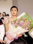 “文藝小天后”黃璐專訪 暢談出演作品入圍金馬