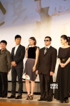 “文藝小天后”黃璐專訪 暢談出演作品入圍金馬