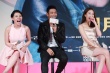 黃曉明將迎娶Baby 《撒嬌》票房破十億公布婚期