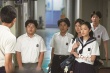 《所罗门伪证》曝剧照 永作博美扮母亲拥泣女儿
