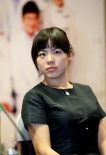 《推拿》主創(chuàng)亮相廣州 黃軒黃璐