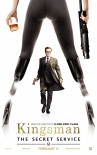 《特勤局》曝新版海报 科林·费斯演特工神似007