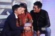 《澳门风云2》发哥模仿刘德华 王诗龄呆萌抢镜