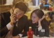 《微爱》再曝新剧照 Angelababy、陈赫亲密相依