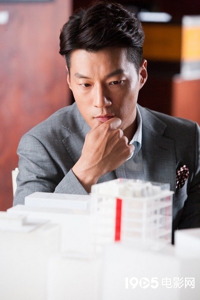 《偷狗的完美方法》曝李天熙剧照 首次饰演反派