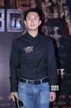3D《密道追踪》首映 “盗墓四人组”全凭真功夫