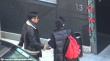 王菲谢霆锋十指紧扣秀恩爱 重演当年经典一幕