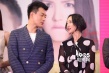 《早更》廣州首映 周迅贊佟大為“暖男標桿”