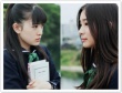 闺蜜