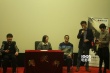 《推拿》天津无障碍放映 获赞：为盲人量身打造