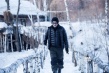 張小喵深入林海雪原 徐克版《威虎山》難以想象