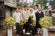 河正宇《许三观》首曝海报 2015年“爆笑相见”