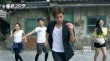 《重返20歲》陳柏霖接受挑戰(zhàn) 臺北街頭跳廣場舞