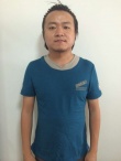 石桀锐