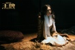 林志玲抛弃“娃娃音” 新片《王牌》扮老变声