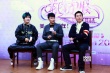 黄晓明加盟电影频道真人秀 当导师选“灰姑娘”