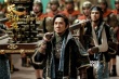 《天将雄师》曝“金盔” 成龙成西汉“圣斗士”