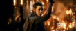 《霍比特人3》定档预告曝光 明年1月23日上映
