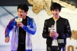朱時(shí)茂陳佩斯聚首《諜·蓮花》 星二代搏命出演