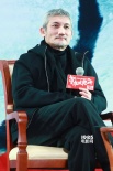 《智取威虎山》点映 曝成龙曾主动请缨演杨子荣