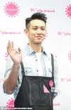 柯震東復出坦言想繼續(xù)演戲 扮暖男露乖巧笑容
