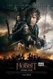 北美票房：《霍比特人3》夺冠 《博物馆3》居亚