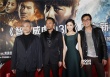 《智取威虎山》赴深圳 徐克回應(yīng)王思聰女友參演