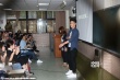 柯震東現(xiàn)身座談會(huì)樂(lè)觀發(fā)言:分享痛苦是自我提升