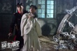 《暴走神探》“摩登版”海報 阮經(jīng)天魔都查案