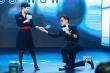 张智霖拍亲热戏不怕老婆吃醋 郑秀文或好事将近