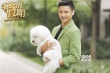 《爸爸的假期》田亮特辑 成女性密友大跳小苹果