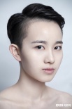 《來吧！灰姑娘》三期學(xué)員清新美照 見證美麗蛻變