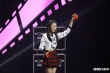 “灰姑娘”常思琦秀快板才藝 大張偉站臺加油鼓勁