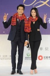 《第三种爱情》曝特辑 刘亦菲力挺小龙女陈妍希